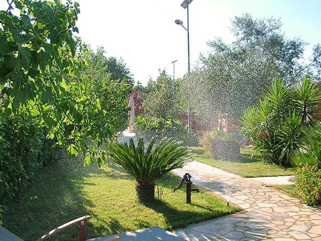 Tenuta Martino Aquara Exterior photo